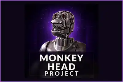 Project identity material