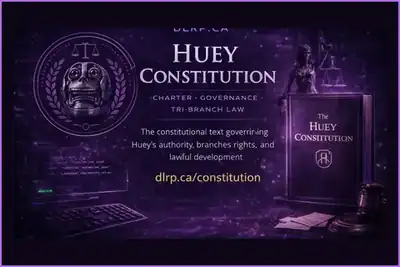 Constitution archive cover