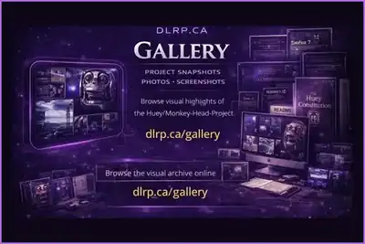 Gallery route image
