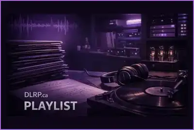 Playlist route image